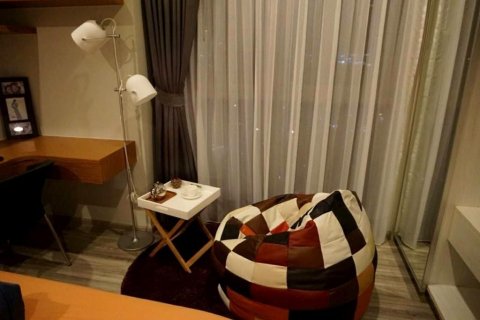 Studio in the Condo in Pattaya, Thailand  № 138442 - photo 13