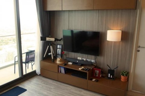 Studio in the Condo in Pattaya, Thailand  № 138442 - photo 12