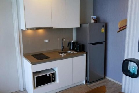 Studio in the Condo in Pattaya, Thailand  № 138442 - photo 15