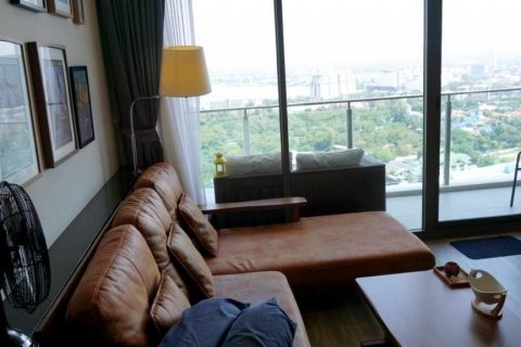 Studio in the Condo in Pattaya, Thailand  № 138442 - photo 11