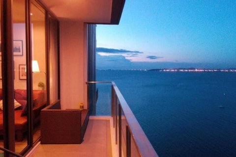 Studio in the Condo in Pattaya, Thailand  № 138442 - photo 3