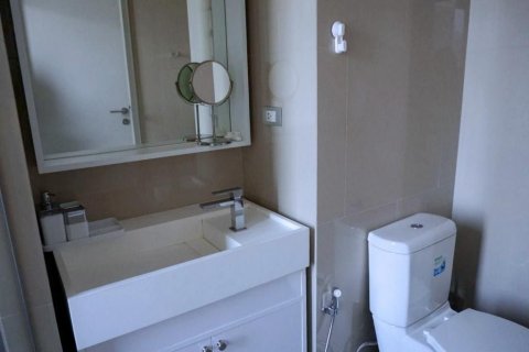 Studio in the Condo in Pattaya, Thailand  № 138442 - photo 19