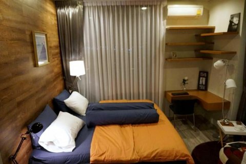 Studio in the Condo in Pattaya, Thailand  № 138442 - photo 17