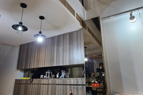 Condo in Sathon, Bangkok, Thailand, 2 bedrooms  № 138439 - photo 7