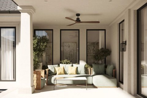 ЖК Valentine Village в Сураттхани, Таиланд № 135354 - фото 5