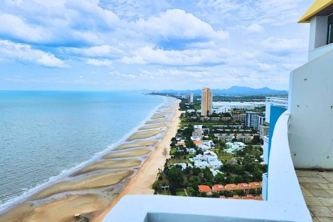 Condo in Cha-am, Thailand, 6 bedrooms  № 137173 - photo 10