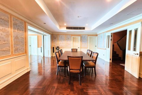 Condo in Cha-am, Thailand, 6 bedrooms  № 137173 - photo 3