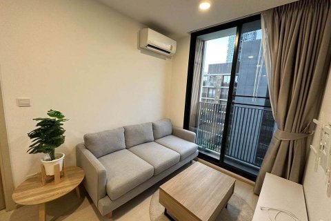 Studio dans le Condo à Khlong Toei, Bangkok, Thaïlande  № 137174 - photo 3