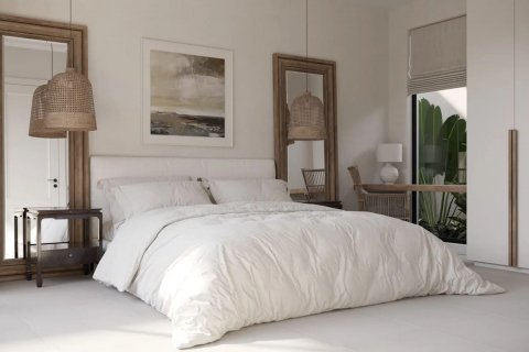 Off-plan Valentine Village in Surat Thani, Thailand № 135354 - photo 10