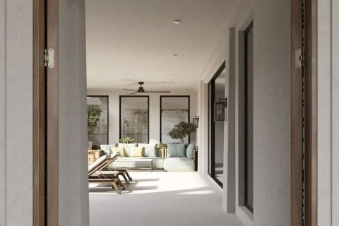 Off-plan Valentine Village in Surat Thani, Thailand № 135354 - photo 6