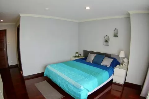 Кондоминиум с 3 спальнями в Ваттхане, Бангкок, Таиланд № 137171 - фото 7