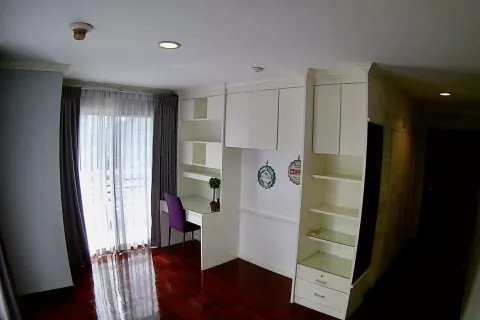 Кондоминиум с 3 спальнями в Ваттхане, Бангкок, Таиланд № 137171 - фото 14