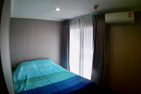 Кондоминиум с 3 спальнями в Ваттхане, Бангкок, Таиланд № 137171 - фото 9