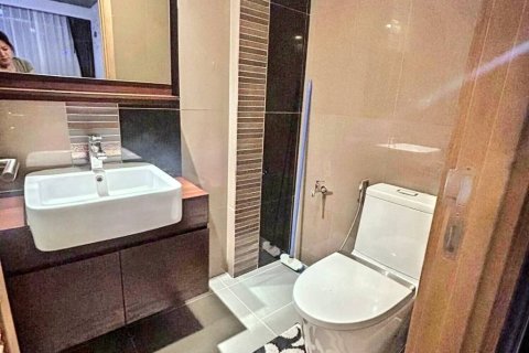 Condo à Bangkok, Thaïlande, 2 chambres  № 173044 - photo 7