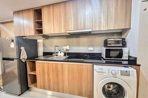 Condo à Bangkok, Thaïlande, 2 chambres  № 173044 - photo 4