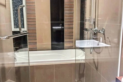 Condo à Bangkok, Thaïlande, 2 chambres  № 173044 - photo 6