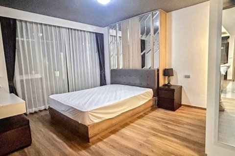 Condo à Bangkok, Thaïlande, 2 chambres  № 173044 - photo 5