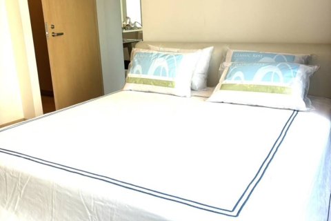 Кондоминиум с 2 спальнями в Клонг Тоэй, Бангкок, Таиланд № 173041 - фото 5