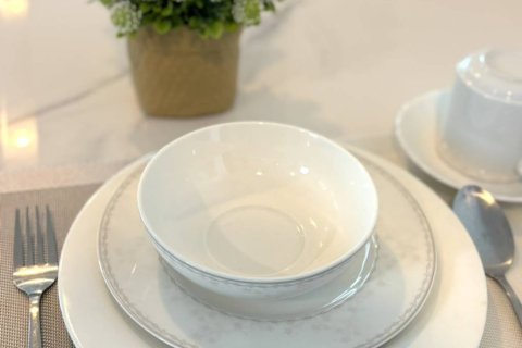 Кондоминиум с 2 спальнями в Клонг Тоэй, Бангкок, Таиланд № 173041 - фото 6