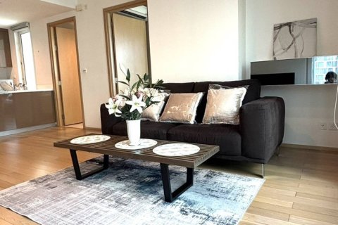 Кондоминиум с 2 спальнями в Клонг Тоэй, Бангкок, Таиланд № 173041 - фото 2