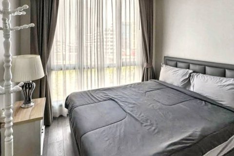 Condo in Chatuchak, Bangkok, Thailand, 2 bedrooms № 173039 - photo 6