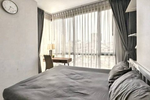 Condo in Chatuchak, Bangkok, Thailand, 2 bedrooms № 173039 - photo 5