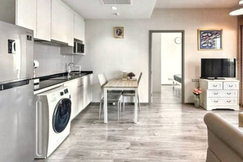 Condo in Chatuchak, Bangkok, Thailand, 2 bedrooms № 173039 - photo 8