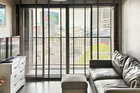 Condo in Chatuchak, Bangkok, Thailand, 2 bedrooms № 173039 - photo 3