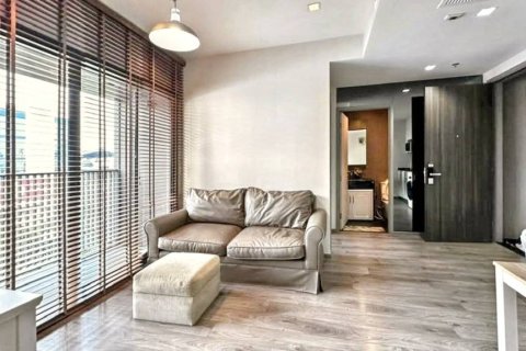 Condo in Chatuchak, Bangkok, Thailand, 2 bedrooms № 173039 - photo 2