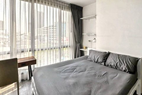 Condo in Chatuchak, Bangkok, Thailand, 2 bedrooms № 173039 - photo 4