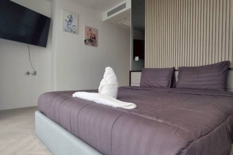 Кондоминиум с 2 спальнями в Паттайе, Таиланд № 173045 - фото 7