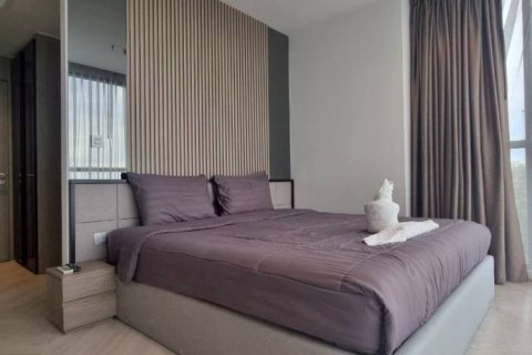 Кондоминиум с 2 спальнями в Паттайе, Таиланд № 173045 - фото 5