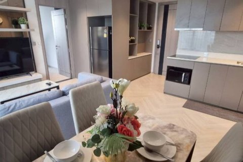 Кондоминиум с 2 спальнями в Паттайе, Таиланд № 173045