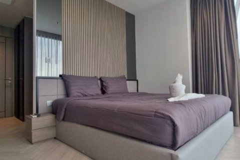 Кондоминиум с 2 спальнями в Паттайе, Таиланд № 173045 - фото 6