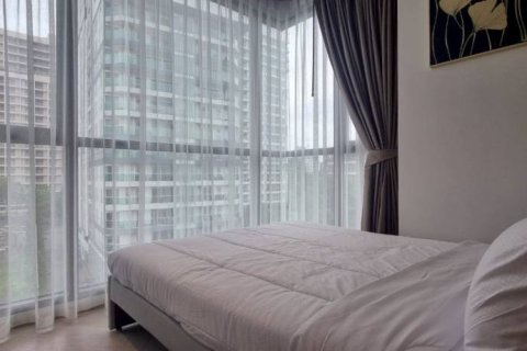 Кондоминиум с 2 спальнями в Паттайе, Таиланд № 173045 - фото 9