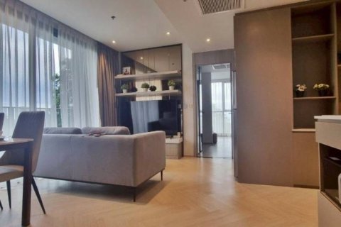 Кондоминиум с 2 спальнями в Паттайе, Таиланд № 173045 - фото 3