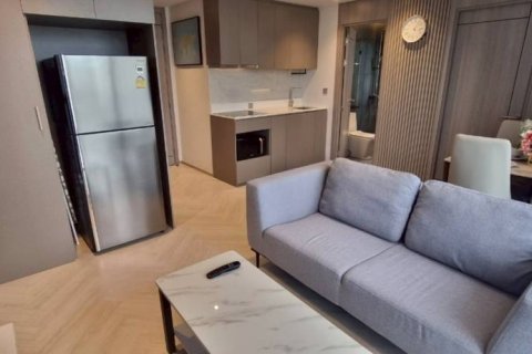 Кондоминиум с 2 спальнями в Паттайе, Таиланд № 173045 - фото 2