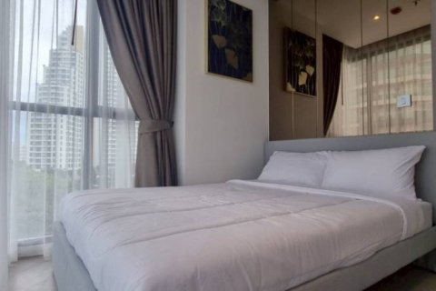 Кондоминиум с 2 спальнями в Паттайе, Таиланд № 173045 - фото 8