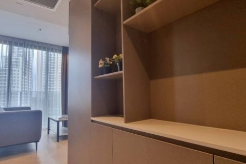 Кондоминиум с 2 спальнями в Паттайе, Таиланд № 173045 - фото 4