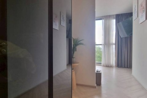 Кондоминиум с 2 спальнями в Паттайе, Таиланд № 173045 - фото 10