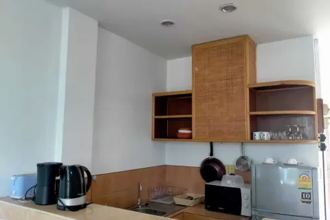 Studio in Kathu, Thailand № 149315 - photo 9