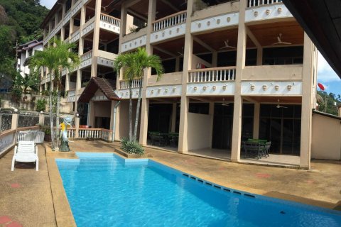 Studio in Kathu, Thailand № 149315 - photo 8