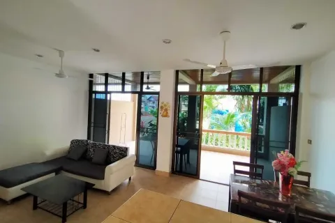 Studio in Kathu, Thailand № 149315 - photo 3