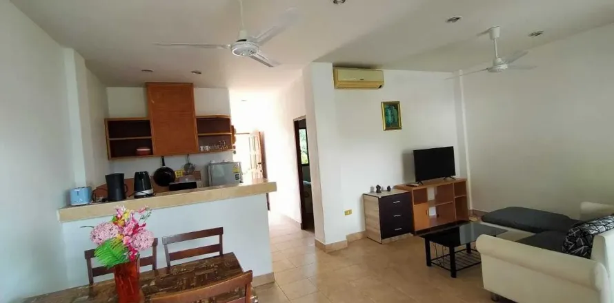 Studio in Kathu, Thailand № 149315