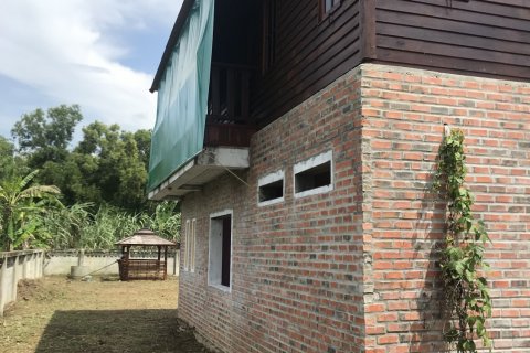 Земельный участок в Сонгкхле, Таиланд 718.4м2  № 135798 - фото 3