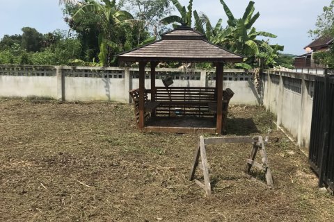 Земельный участок в Сонгкхле, Таиланд 718.4м2  № 135798 - фото 4