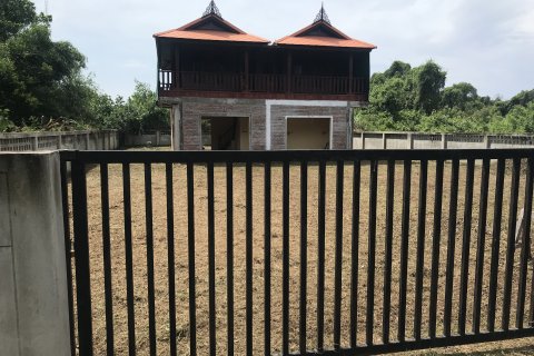 Земельный участок в Сонгкхле, Таиланд 718.4м2  № 135798 - фото 2