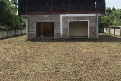 Земельный участок в Сонгкхле, Таиланд 718.4м2  № 135798 - фото 1