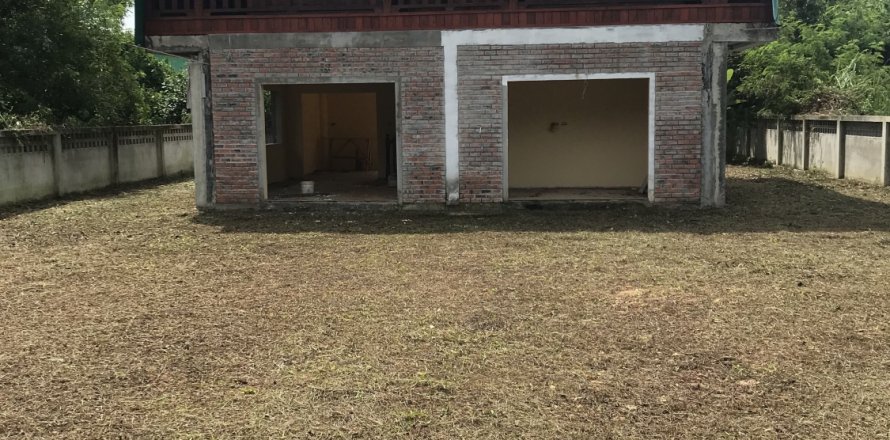 Земельный участок в Сонгкхле, Таиланд 718.4м2  № 135798