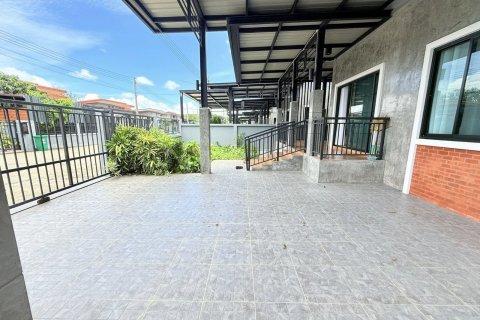 House in Pa Klok, Thailand 3 bedrooms № 135794 - photo 3